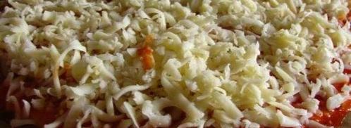 молниеносная пицца. Шаг 40