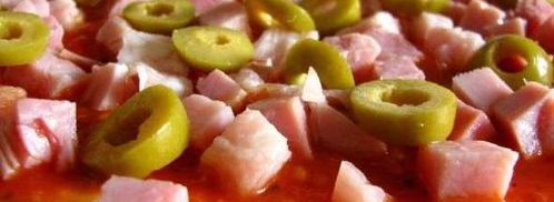 молниеносная пицца. Шаг 44