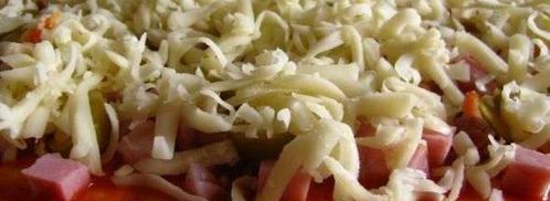 молниеносная пицца. Шаг 46