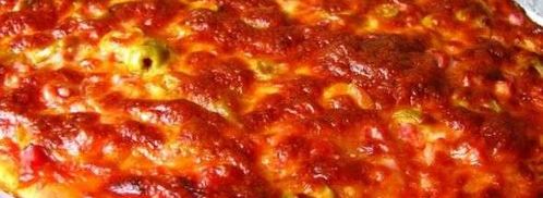 молниеносная пицца. Шаг 51