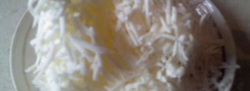 овощная мини-пицца. Шаг 4