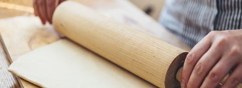 пицца болоньезе. Шаг 6