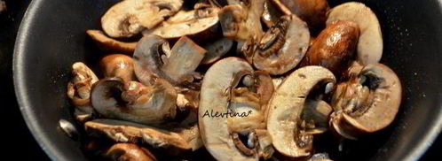 пицца из индюшатины с пастой. Шаг 4