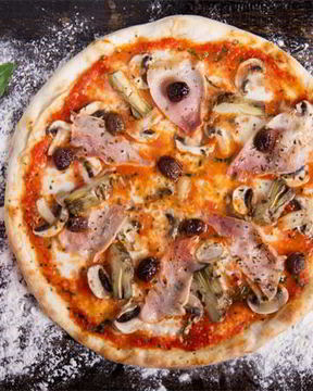 Пицца Капричоза