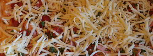 пицца колосок. Шаг 6