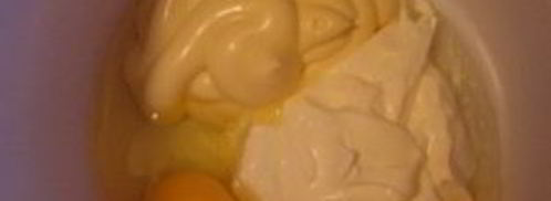 пицца на сковороде из батона. Шаг 6