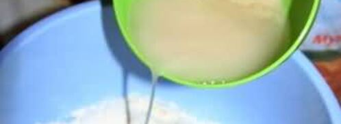 пицца на тонкой основе. Шаг 15