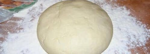 пицца на тонкой основе. Шаг 25