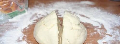 пицца на тонкой основе. Шаг 27