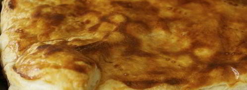 пицца париджина. Шаг 13