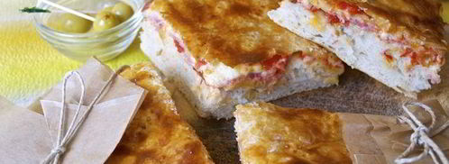 пицца париджина. Шаг 15