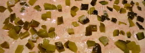 пицца по-деревенски. Шаг 4