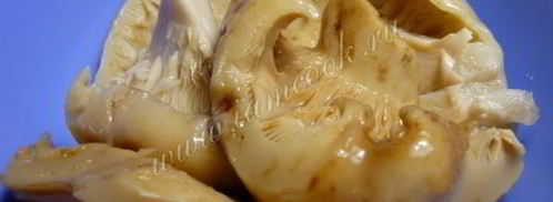 пицца по-деревенски. Шаг 5