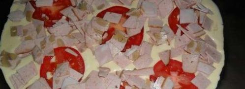 пицца по-домашнему. Шаг 30