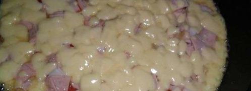 пицца по-домашнему. Шаг 36