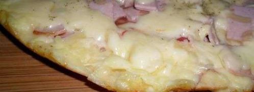 пицца по-домашнему. Шаг 40