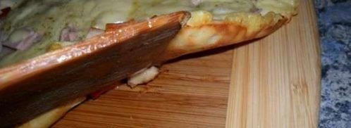 пицца по-домашнему. Шаг 42