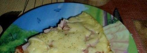 пицца по-домашнему. Шаг 44