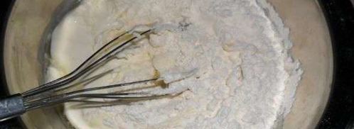 пицца по-домашнему. Шаг 16