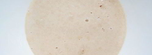 пицца рождественский венок. Шаг 2