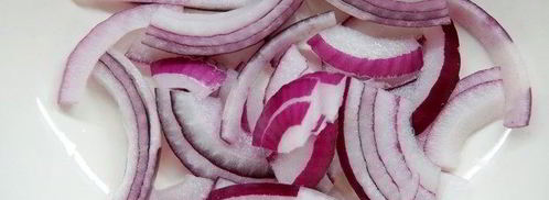 пицца рождественский венок. Шаг 7