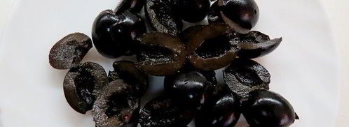 пицца рождественский венок. Шаг 8