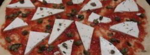 пицца с домашним сыром. Шаг 6