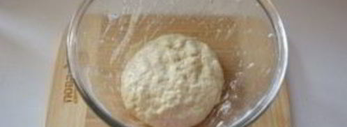 пицца с сырными булочками. Шаг 5