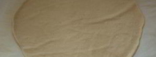 пицца с сырными булочками. Шаг 7