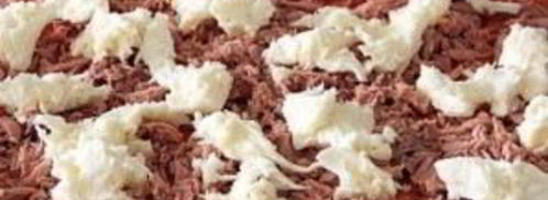 пицца с тунцом. Шаг 7