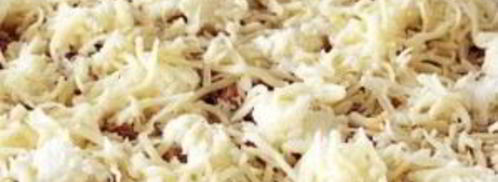 пицца с тунцом. Шаг 8