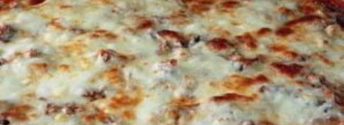 пицца с тунцом. Шаг 9