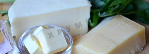 сырная пицца. Шаг 6