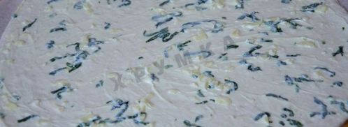 сырная пицца. Шаг 10