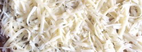 тыквенная пицца с розмарином. Шаг 9