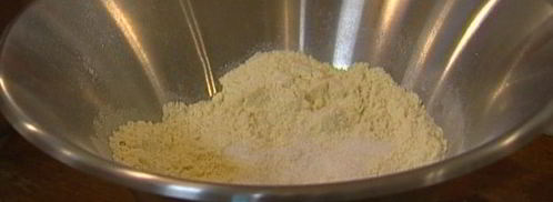 австрийские пончики. Шаг 2