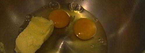 австрийские пончики. Шаг 3