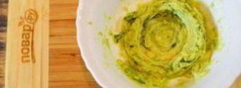 фаршированные пончики на завтрак. Шаг 3