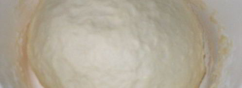 лимонные пончики. Шаг 5