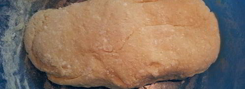 полицейские пончики. Шаг 3