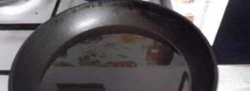 пончики без дрожжей. Шаг 4