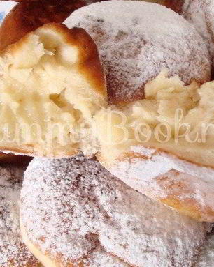 Пончики Ереванские