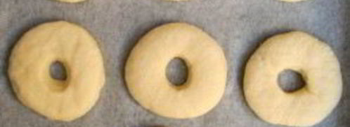 пончики классические. Шаг 5