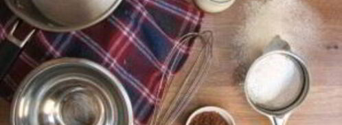 пончики классические. Шаг 6