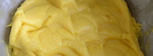 пончики по-итальянски. Шаг 11