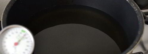 пончики по-итальянски. Шаг 15