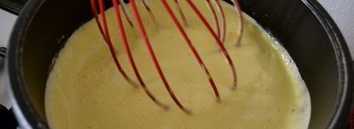 пончики по-итальянски. Шаг 4