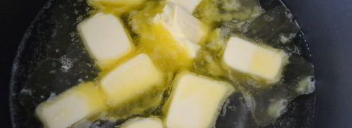 пончики по-итальянски. Шаг 6