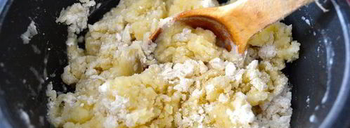 пончики по-итальянски. Шаг 8