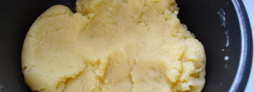 пончики по-итальянски. Шаг 9